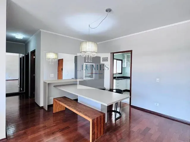Apartamento com 95m² 3 quartos e 2 banheiros, à venda, no bairro Jardim Nossa Senhora de Fátima em Americana