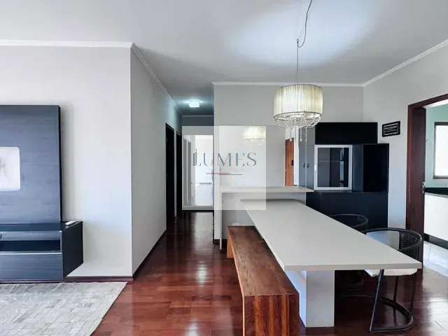 Apartamento com 95m² 3 quartos e 2 banheiros, à venda, no bairro Jardim Nossa Senhora de Fátima em Americana