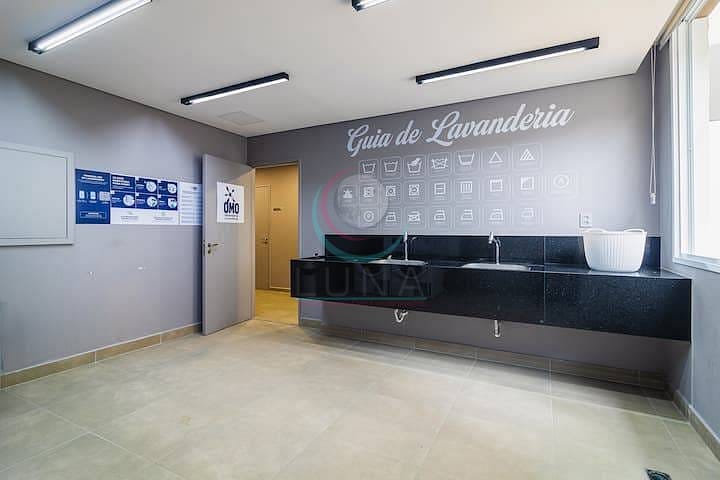 Apartamento, 2 quartos, 35 m² - Foto 19