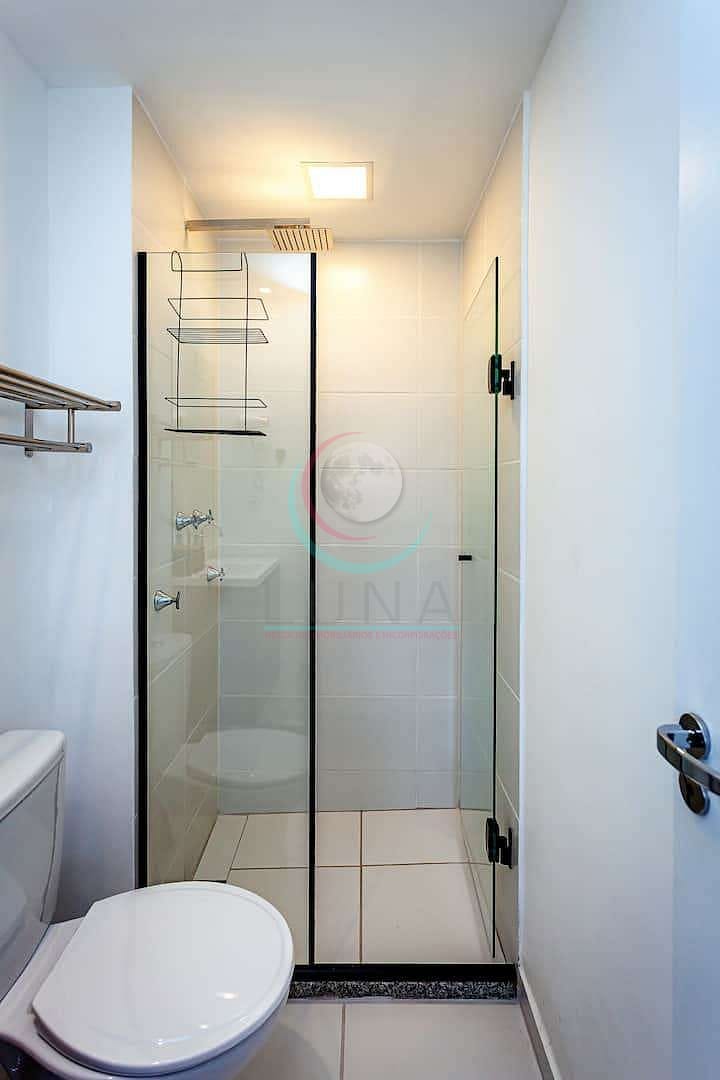 Apartamento, 2 quartos, 35 m² - Foto 37