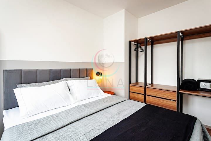 Apartamento, 2 quartos, 35 m² - Foto 4