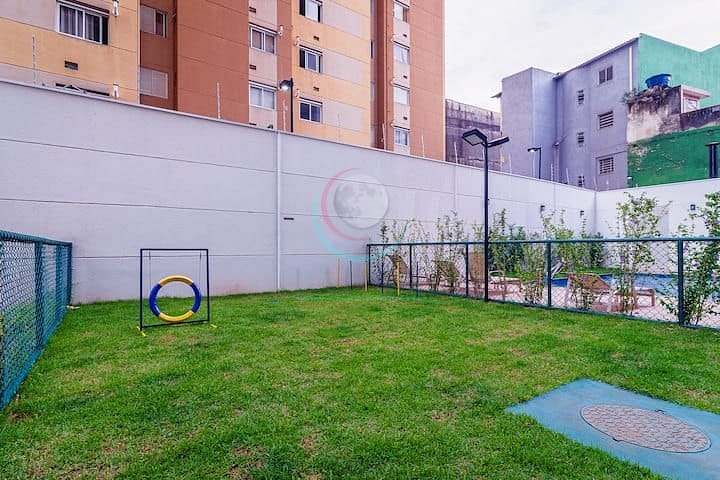 Apartamento, 2 quartos, 35 m² - Foto 12