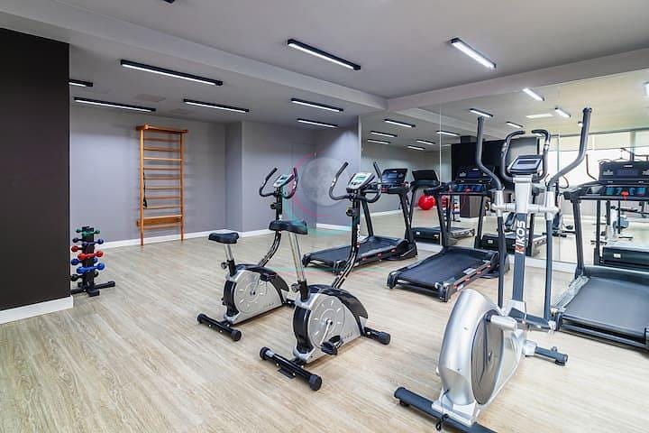 Apartamento, 2 quartos, 35 m² - Foto 17