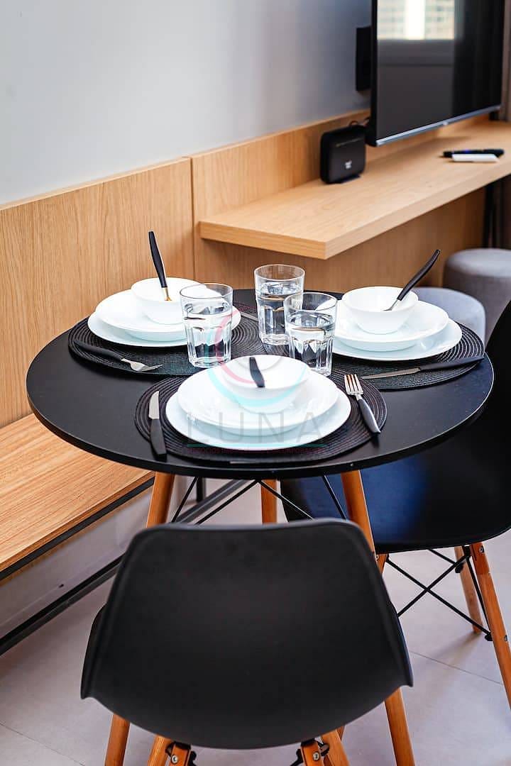 Apartamento, 2 quartos, 35 m² - Foto 27