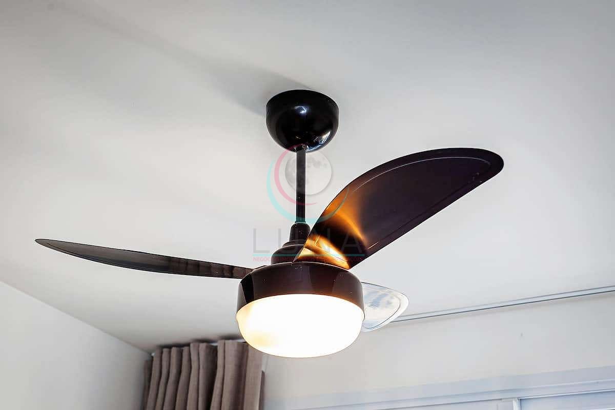 Apartamento, 2 quartos, 35 m² - Foto 9