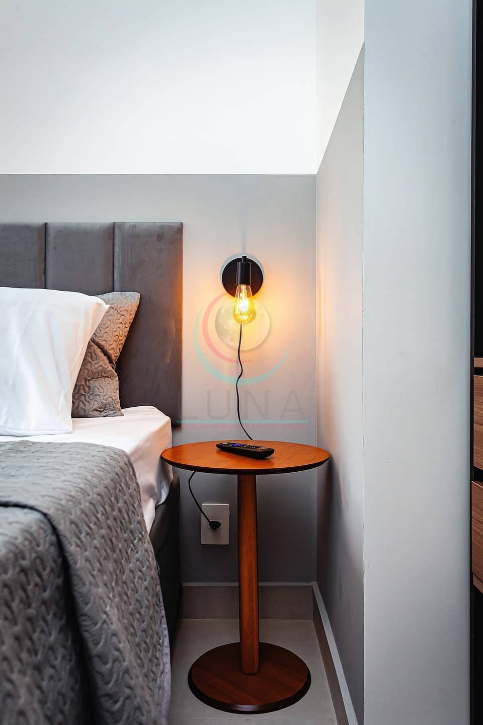 Apartamento, 2 quartos, 35 m² - Foto 30