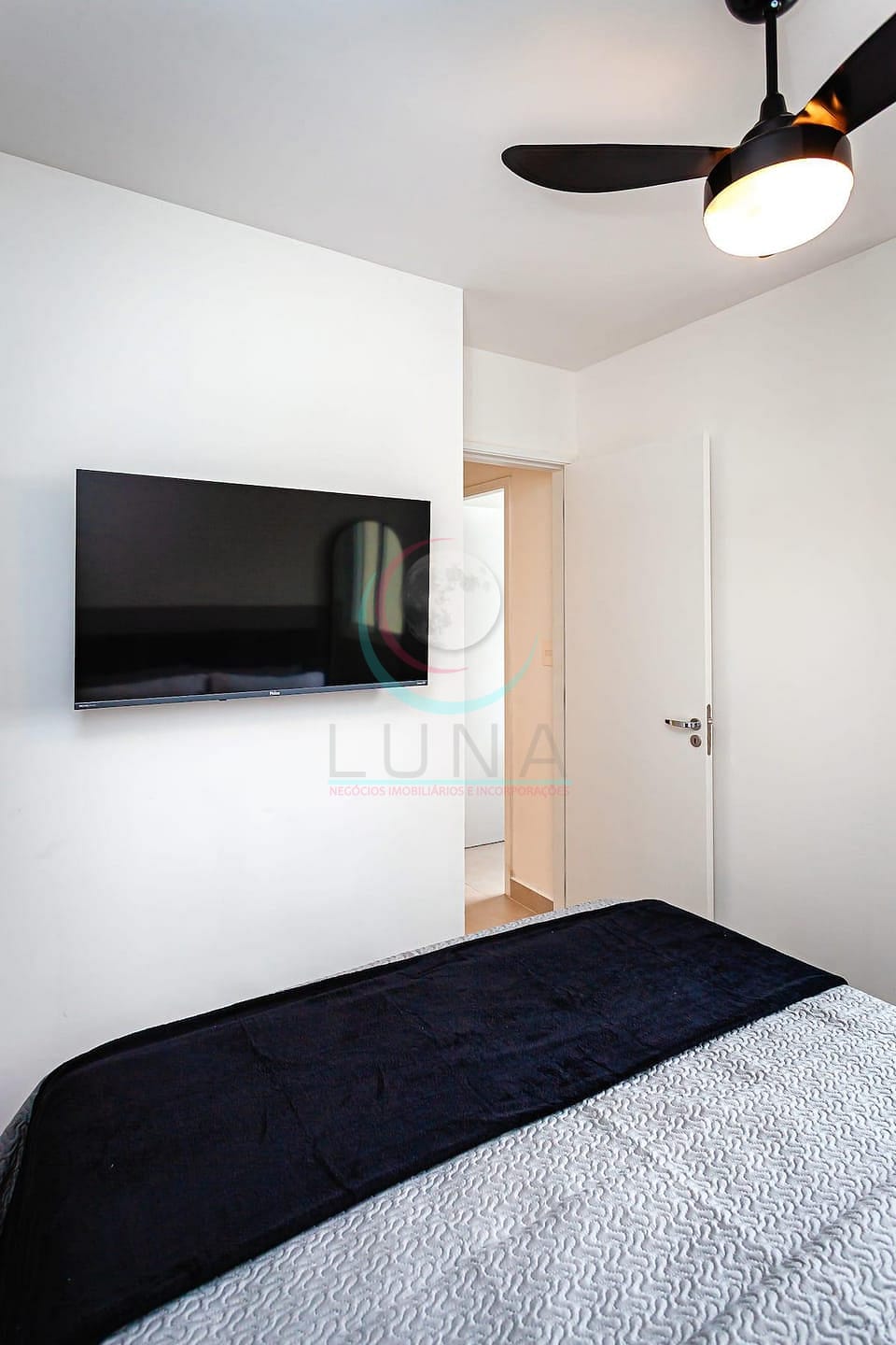 Apartamento, 2 quartos, 35 m² - Foto 31