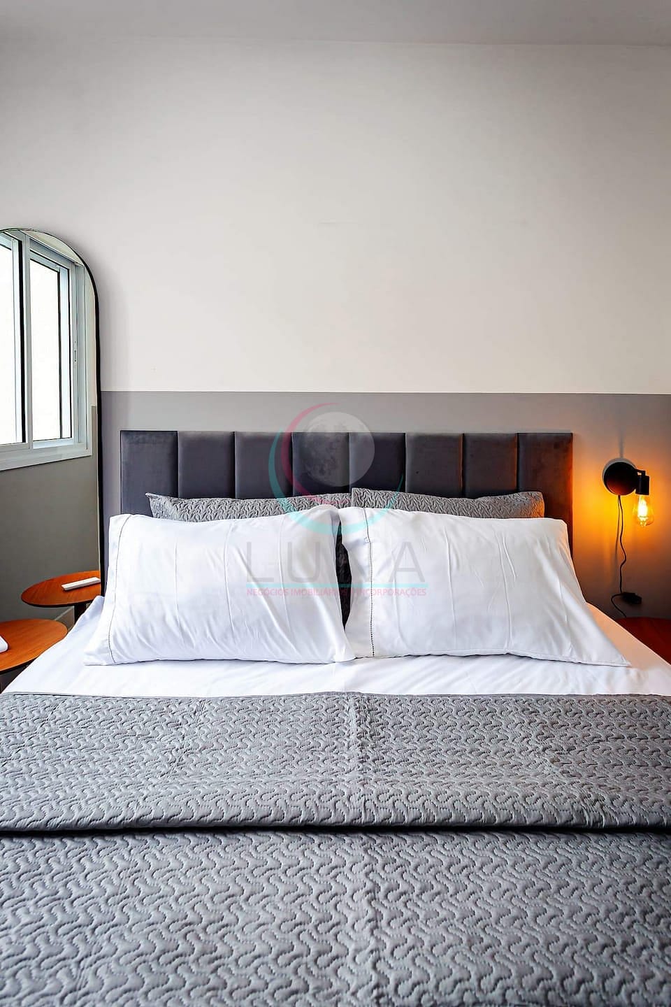 Apartamento, 2 quartos, 35 m² - Foto 32