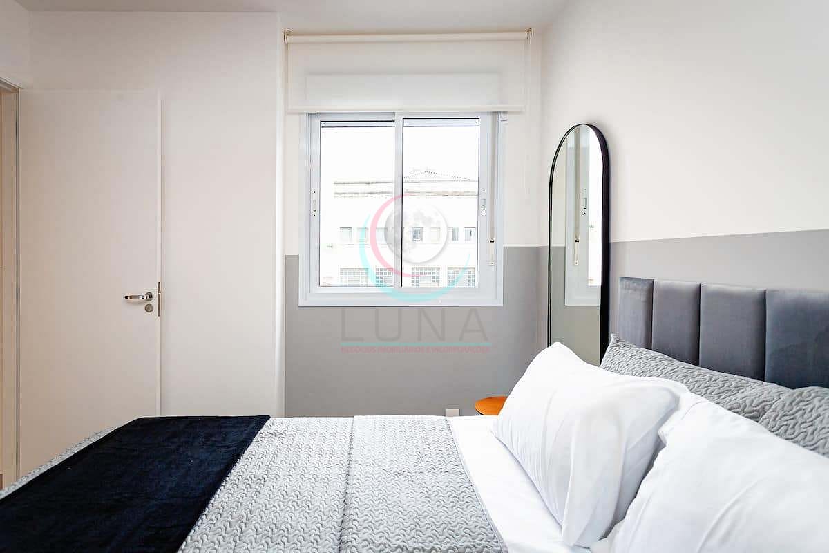 Apartamento, 2 quartos, 35 m² - Foto 33