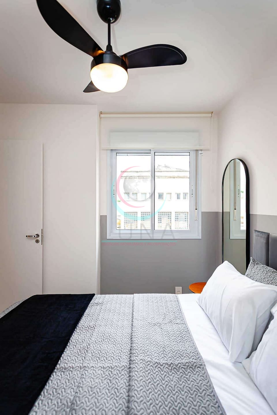 Apartamento, 2 quartos, 35 m² - Foto 34