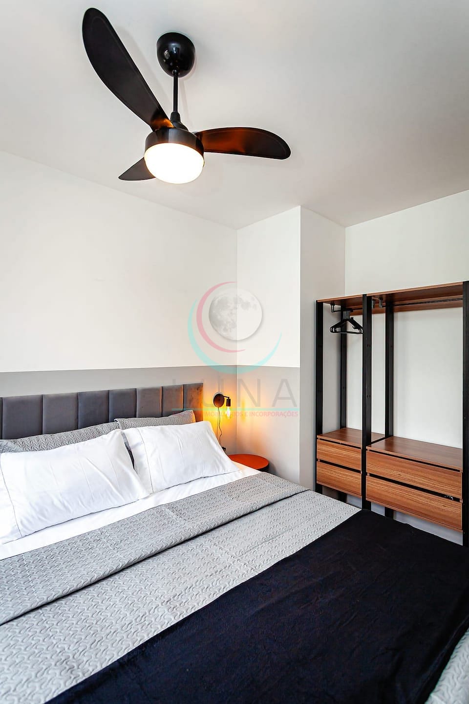 Apartamento, 2 quartos, 35 m² - Foto 35