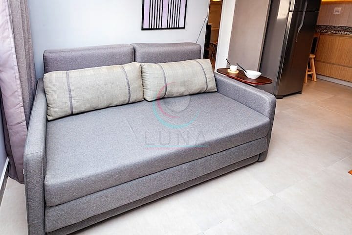 Apartamento, 2 quartos, 35 m² - Foto 38