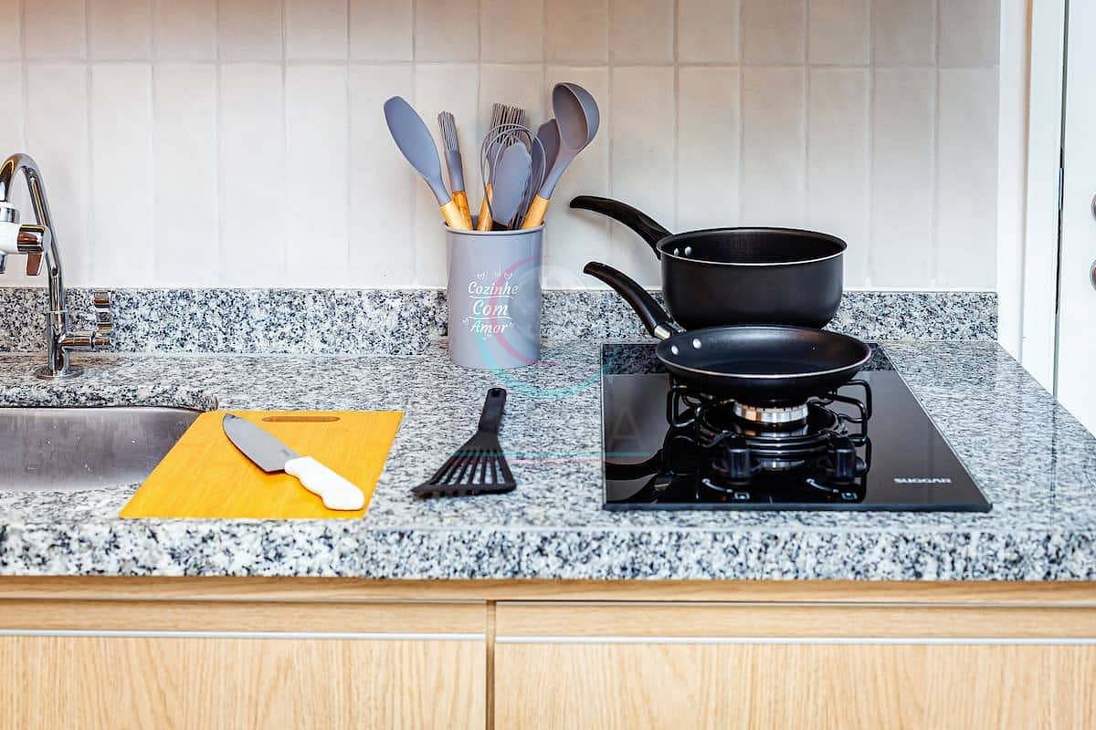 Apartamento, 2 quartos, 35 m² - Foto 52