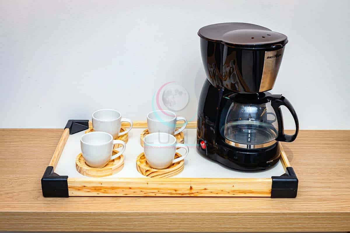 Apartamento, 2 quartos, 35 m² - Foto 53