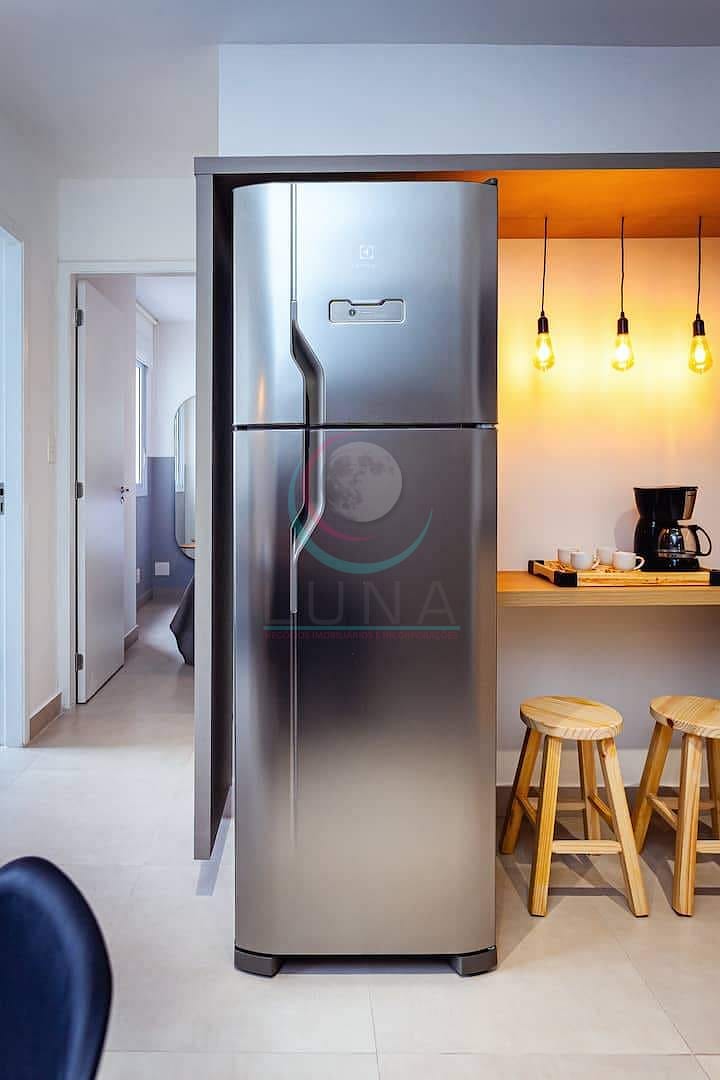 Apartamento, 2 quartos, 35 m² - Foto 57