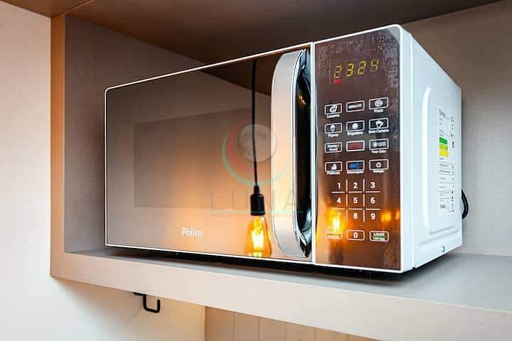 Apartamento, 2 quartos, 35 m² - Foto 58