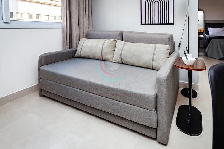 Apartamento, 2 quartos, 35 m² - Foto 39