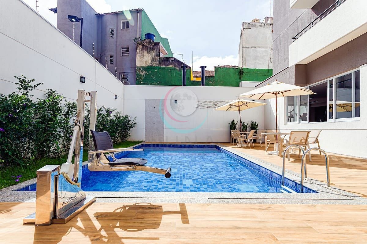 Apartamento, 2 quartos, 35 m² - Foto 61