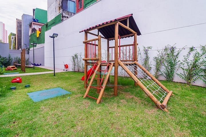 Apartamento, 2 quartos, 35 m² - Foto 65