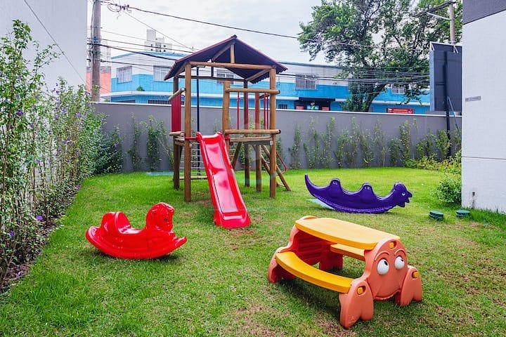 Apartamento, 2 quartos, 35 m² - Foto 67