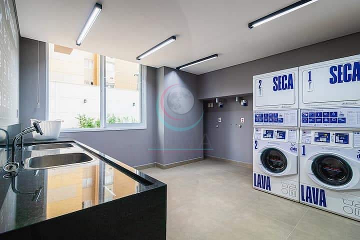 Apartamento, 2 quartos, 35 m² - Foto 44