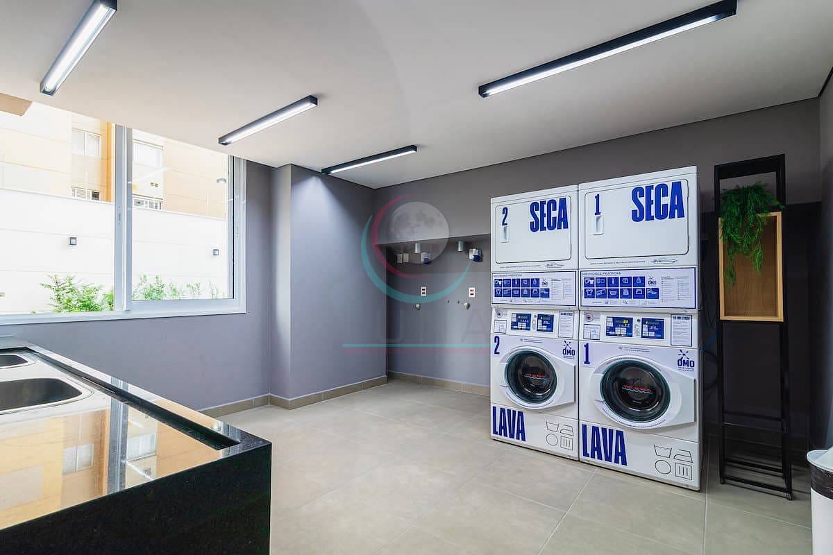 Apartamento, 2 quartos, 35 m² - Foto 45