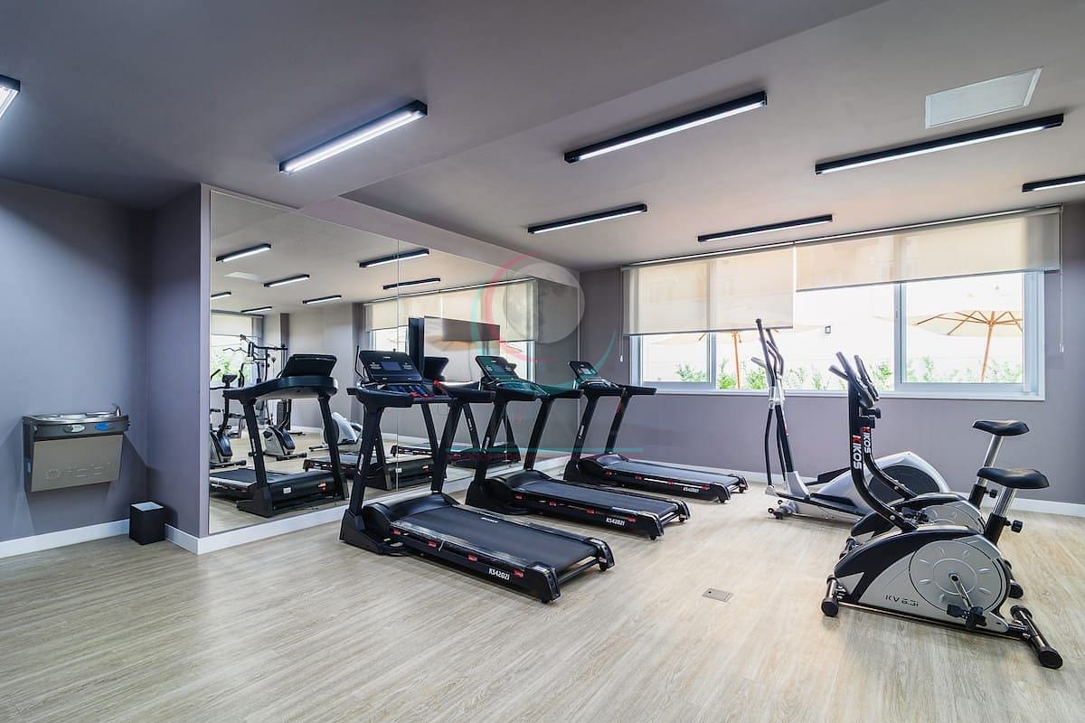 Apartamento, 2 quartos, 35 m² - Foto 49