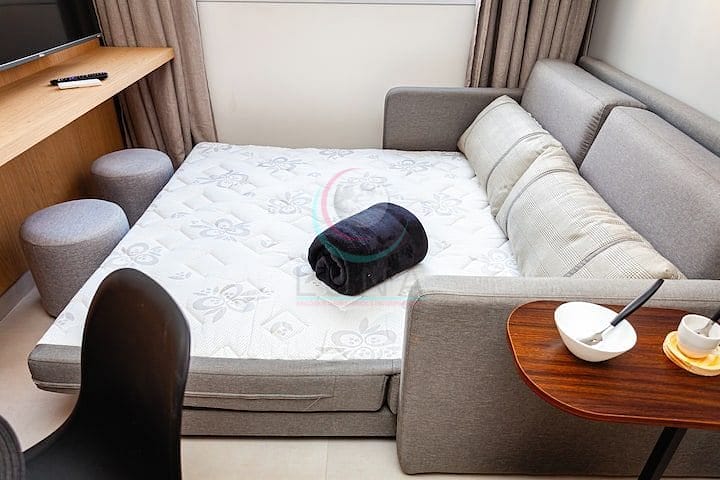 Apartamento, 2 quartos, 35 m² - Foto 21