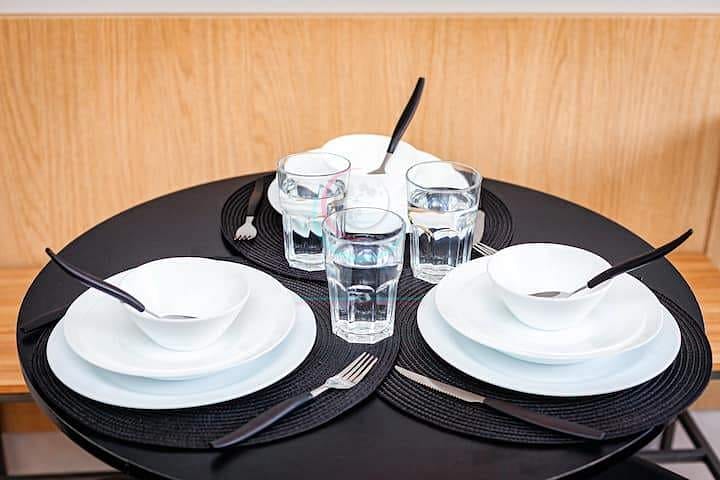 Apartamento, 2 quartos, 35 m² - Foto 22