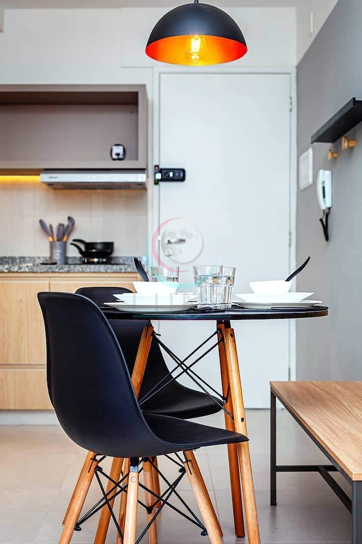 Apartamento, 2 quartos, 35 m² - Foto 23