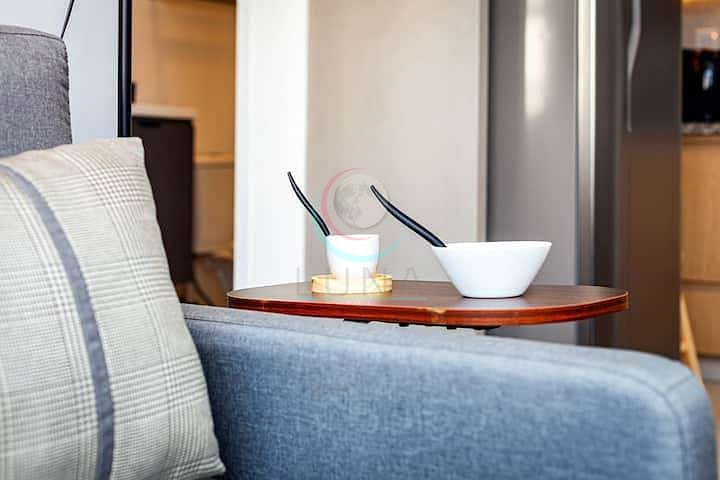 Apartamento, 2 quartos, 35 m² - Foto 24