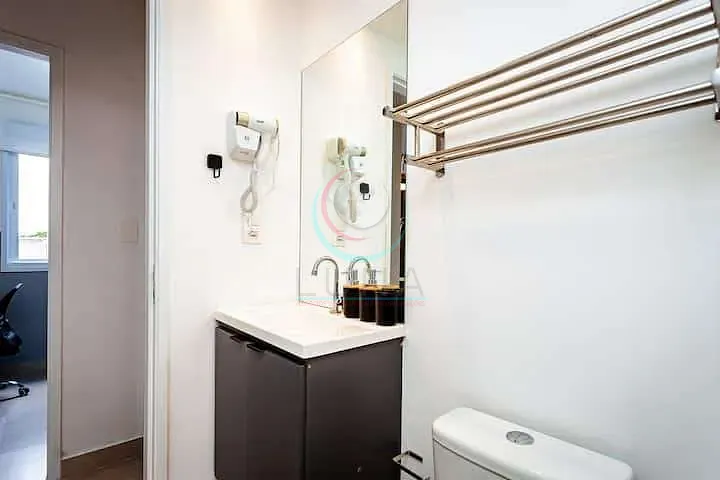 Apartamento, 2 quartos, 35 m² - Foto 20