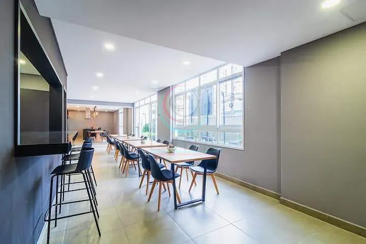 Apartamento, 2 quartos, 35 m² - Foto 11
