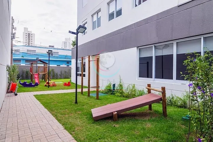 Apartamento, 2 quartos, 35 m² - Foto 15