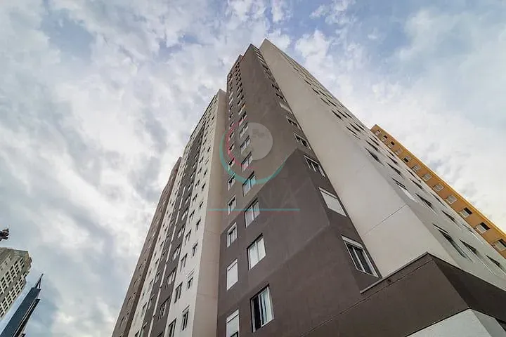 Apartamento, 2 quartos, 35 m² - Foto 16
