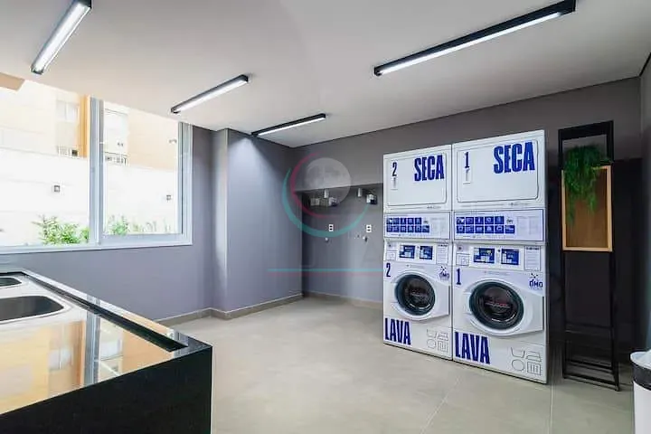 Apartamento, 2 quartos, 35 m² - Foto 18