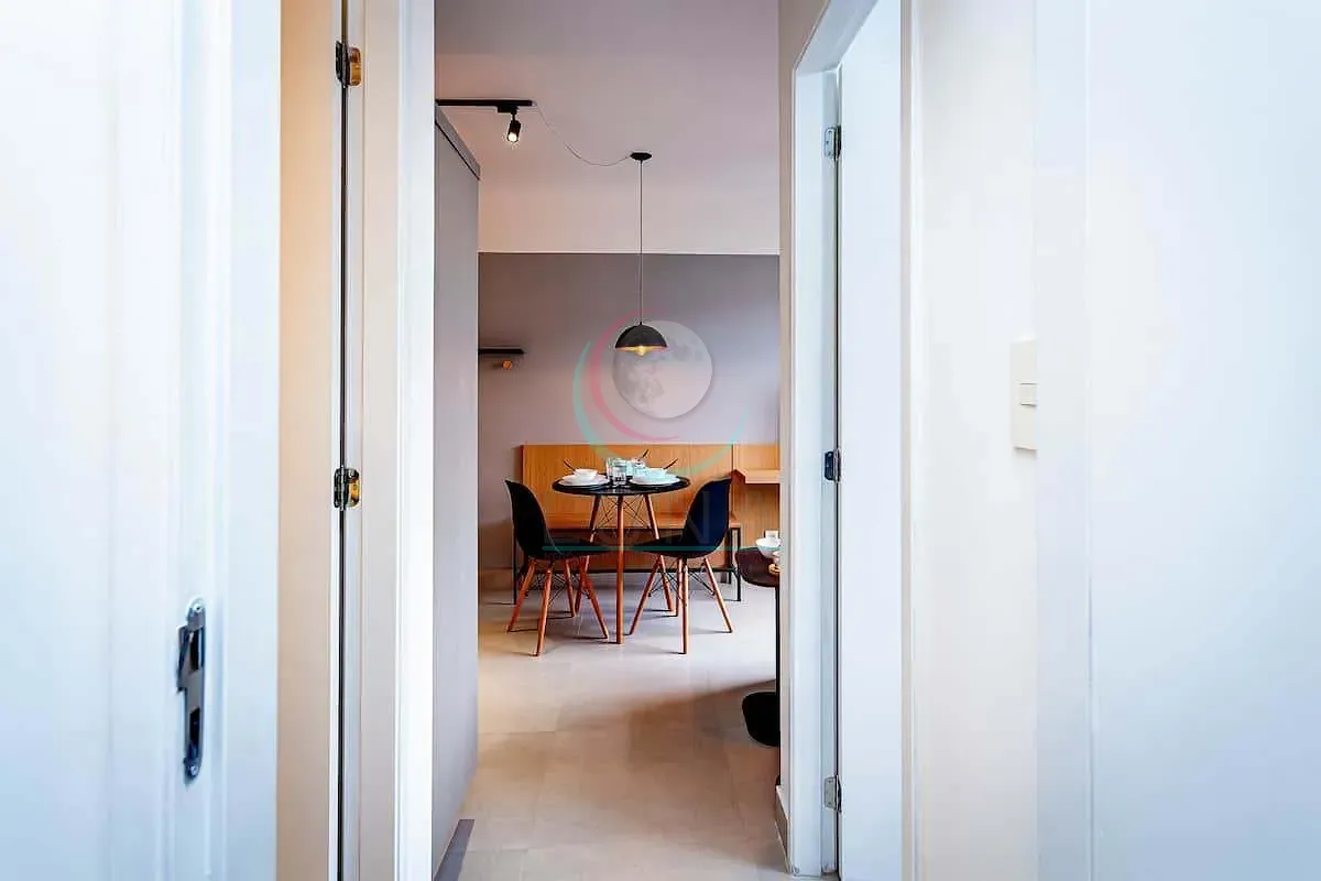 Apartamento, 2 quartos, 35 m² - Foto 26
