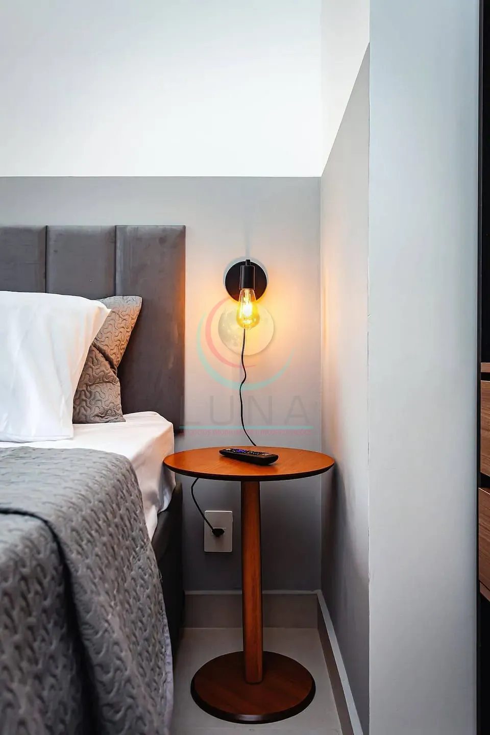 Apartamento, 2 quartos, 35 m² - Foto 30