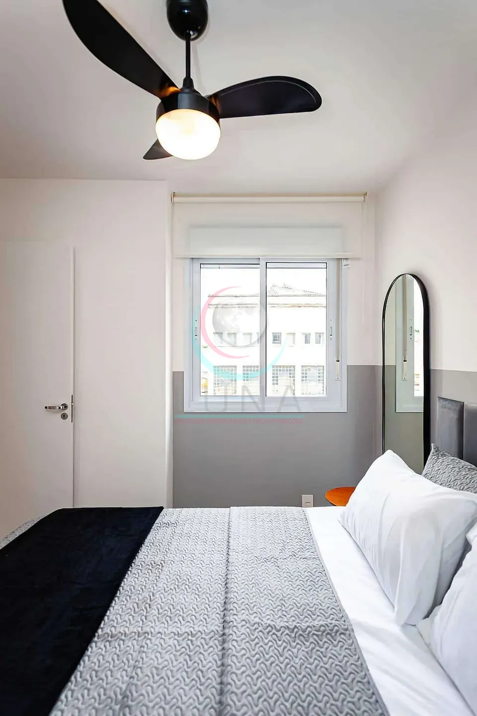 Apartamento, 2 quartos, 35 m² - Foto 34