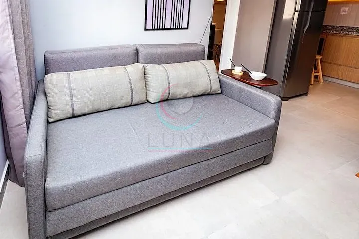 Apartamento, 2 quartos, 35 m² - Foto 38