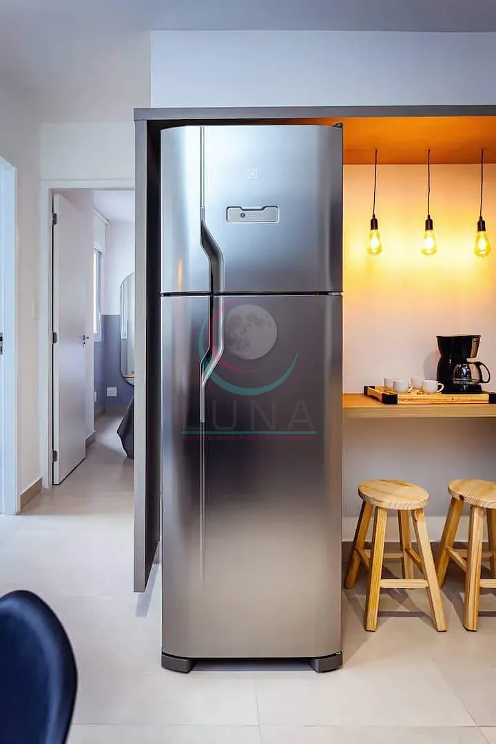 Apartamento, 2 quartos, 35 m² - Foto 57