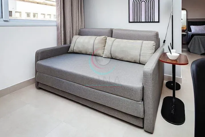 Apartamento, 2 quartos, 35 m² - Foto 39