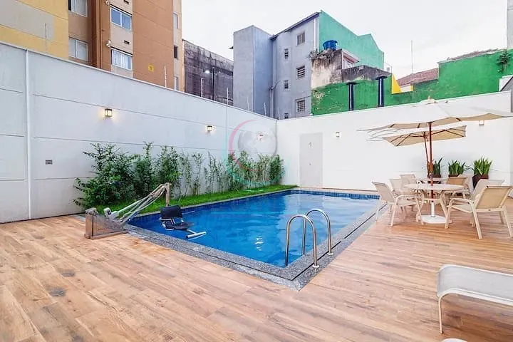Apartamento, 2 quartos, 35 m² - Foto 62