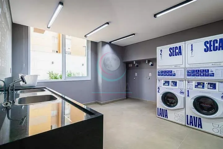Apartamento, 2 quartos, 35 m² - Foto 44