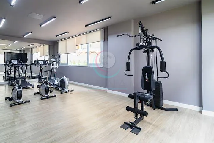 Apartamento, 2 quartos, 35 m² - Foto 47