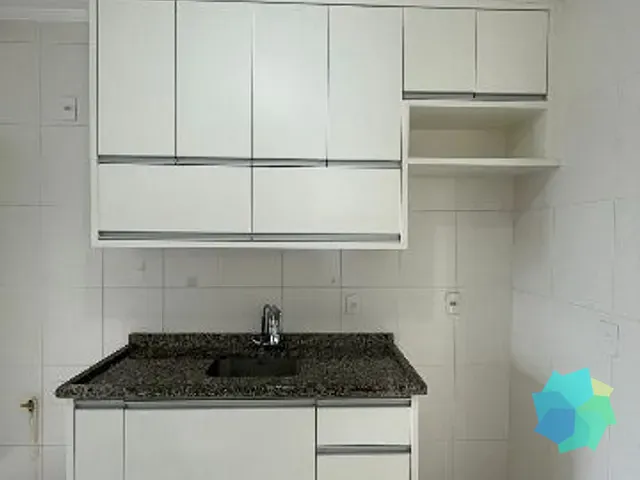 Apartamento 2 quartos e 1 banheiro, para alugar, no bairro Parque São Lourenço em Indaiatuba
