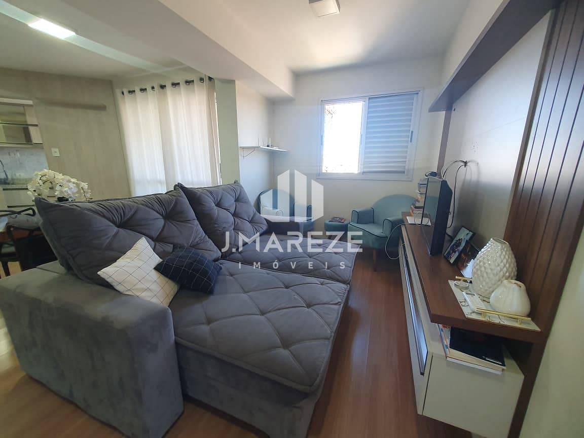 Apartamento à venda com 2 quartos, 75m² - Foto 25