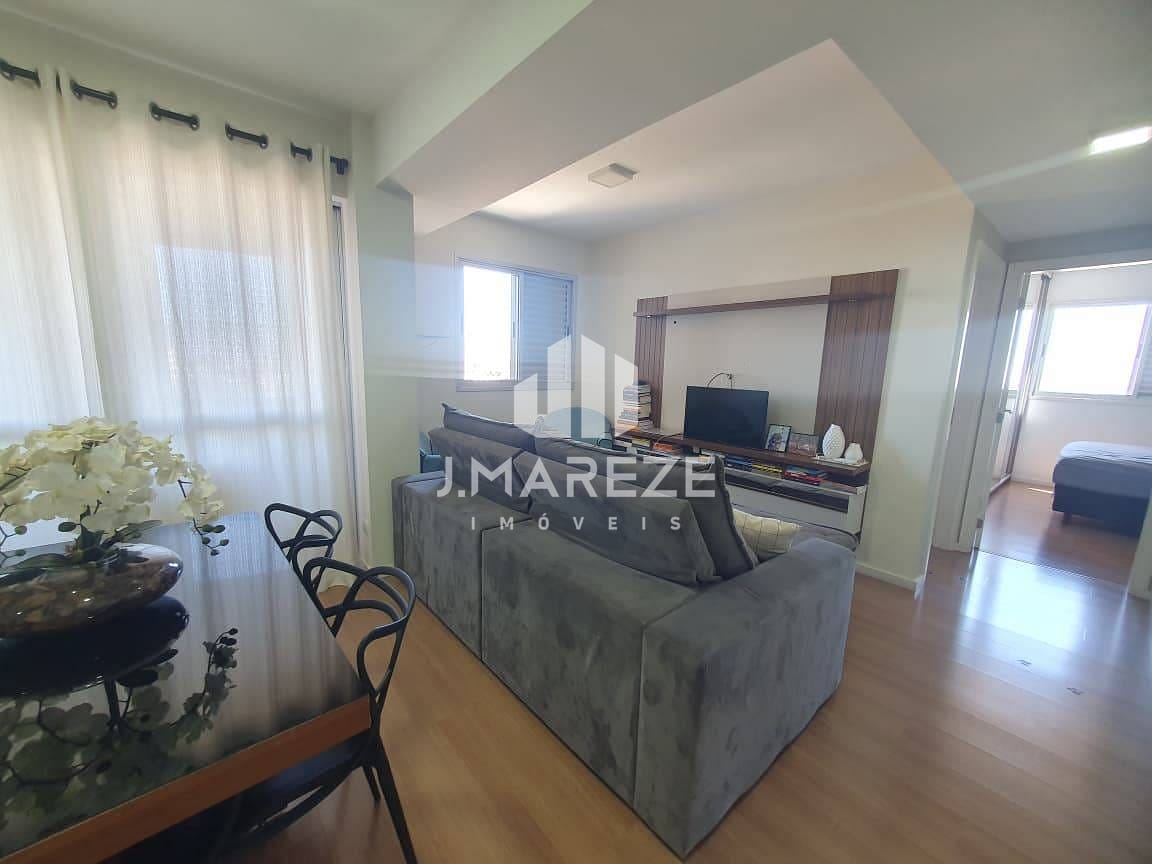 Apartamento à venda com 2 quartos, 75m² - Foto 26