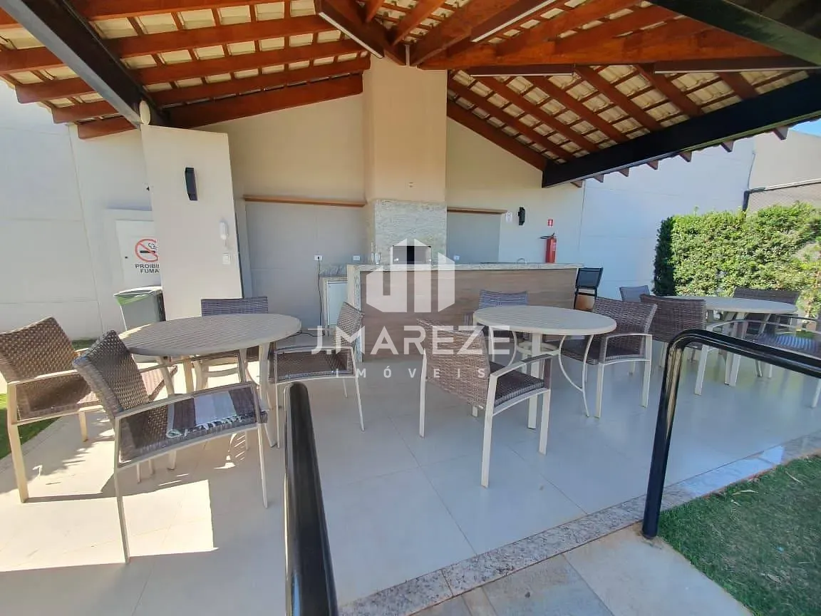 Apartamento, 2 quartos, 75 m² - Foto 11