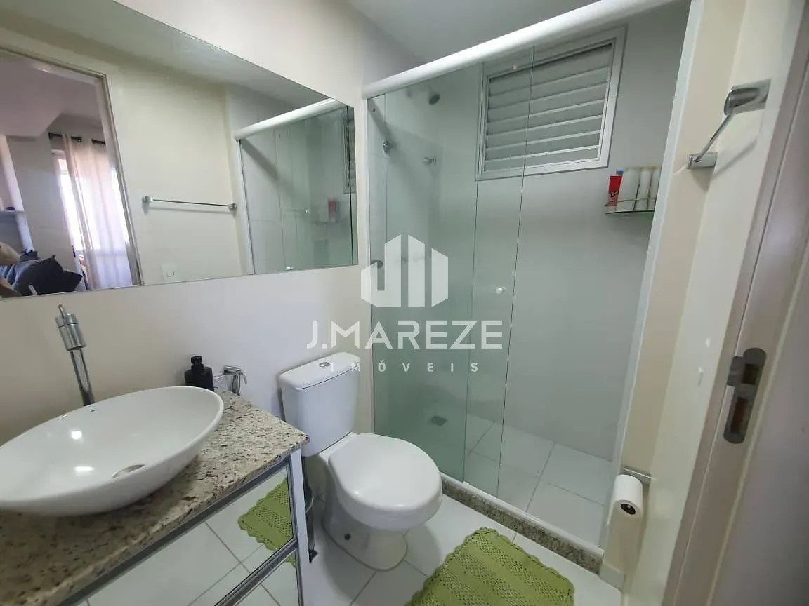 Apartamento, 2 quartos, 75 m² - Foto 28